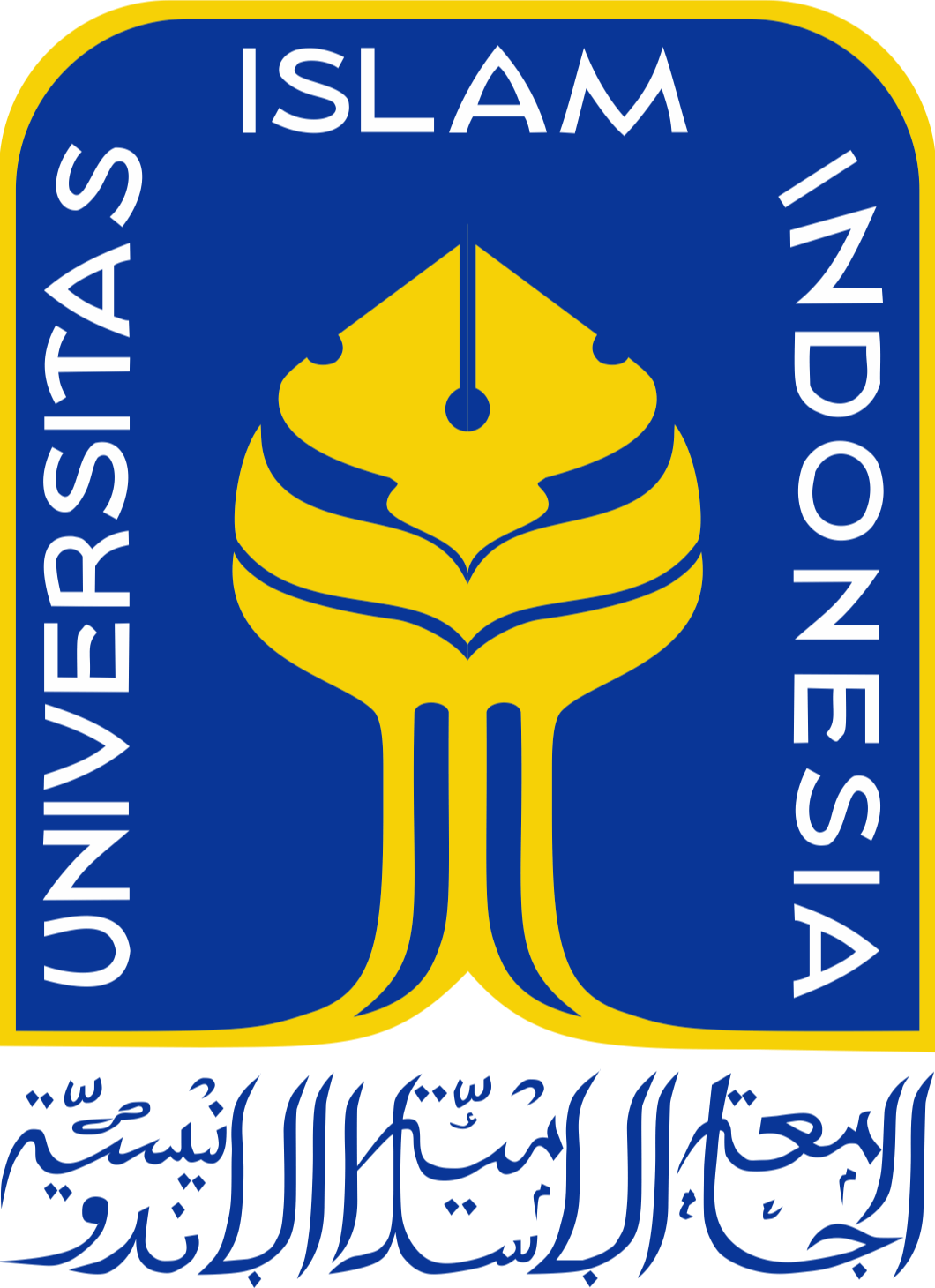 Logo UII
